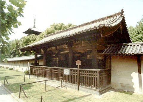 C-17 Kyo-o-gokoku-ji