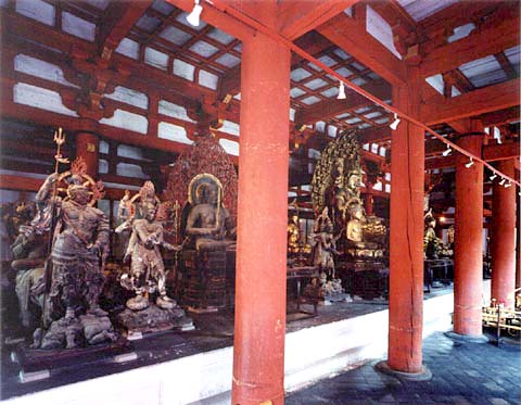 C-20 Kyo-o-gokoku-ji