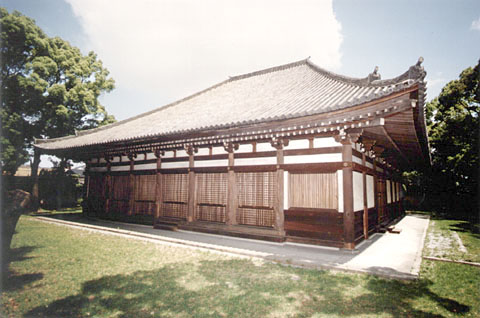 C-21 Kyo-o-gokoku-ji