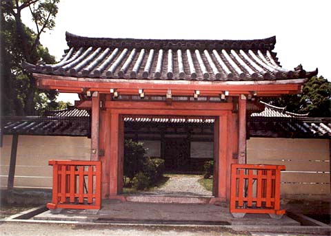 C-23 Kyo-o-gokoku-ji