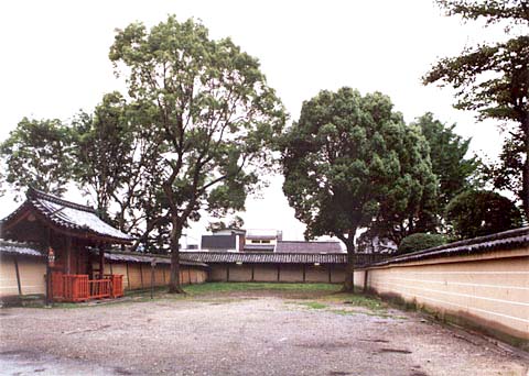 C-27 View from the nominated property