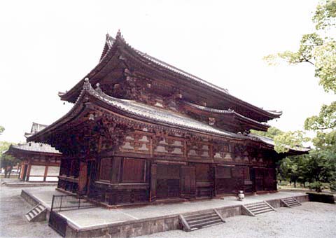 C-7 Kyo-o-gokoku-ji