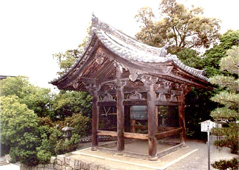 D-11 Kiyomizu-dera