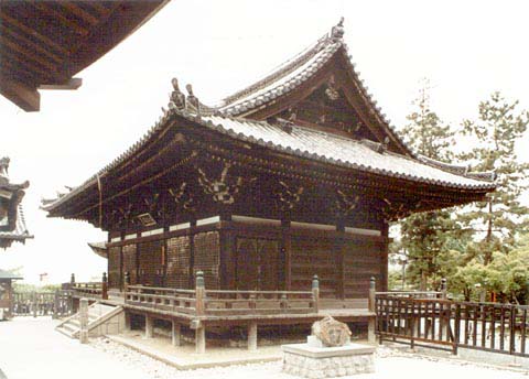 D-13 Kiyomizu-dera