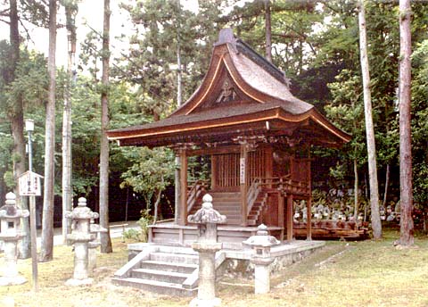 D-16 Kiyomizu-dera