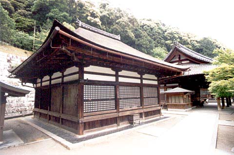 D-17 Kiyomizu-dera