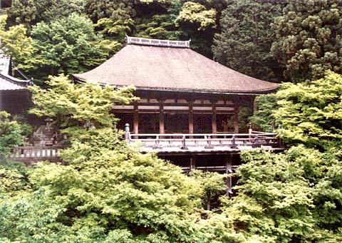 D-18 Kiyomizu-dera