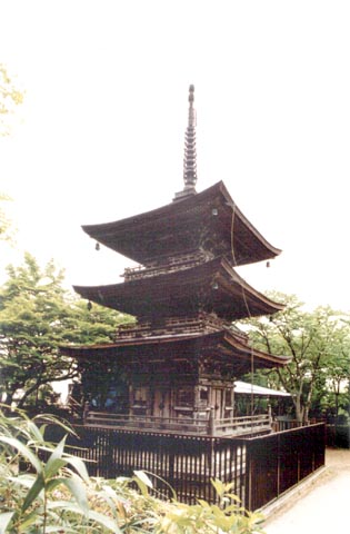 D-19 Kiyomizu-dera