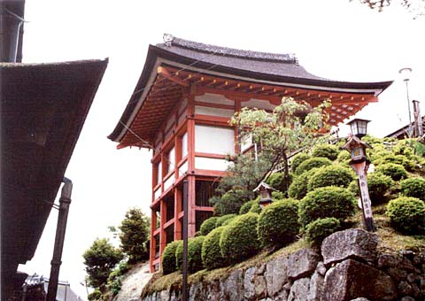 D-21 Jishu-jinja