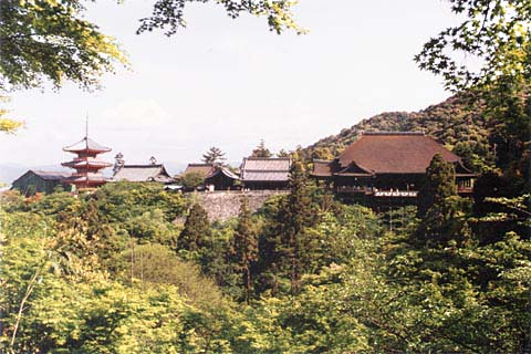 D-5 Kiyomizu-dera