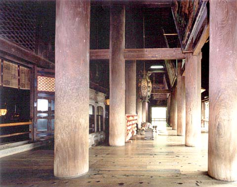 D-7 Kiyomizu-dera