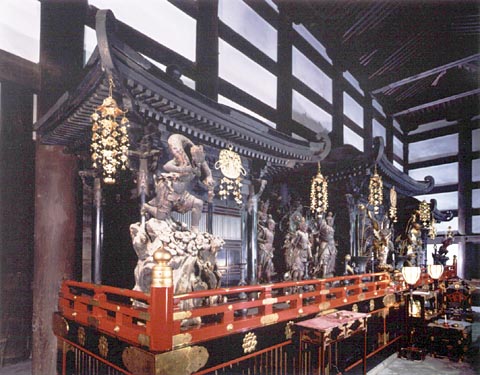 D-8 Kiyomizu-dera