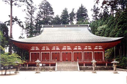 E-10 Enryaku-ji