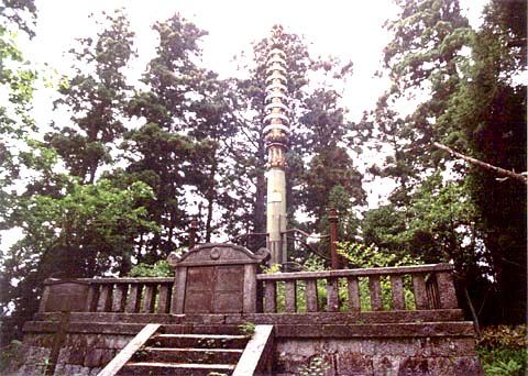 E-13 Enryaku-ji