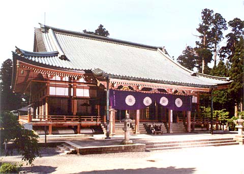 E-15 Enryaku-ji