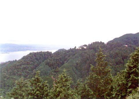E-5 View of the nominated property