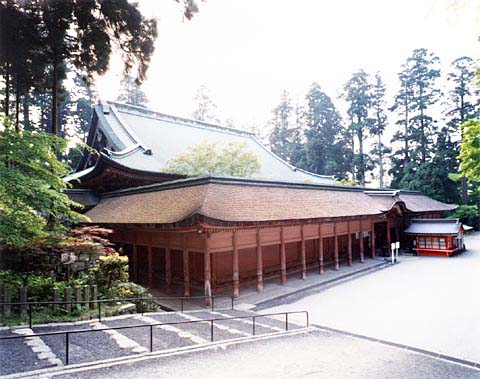 E-9 Enryaku-ji