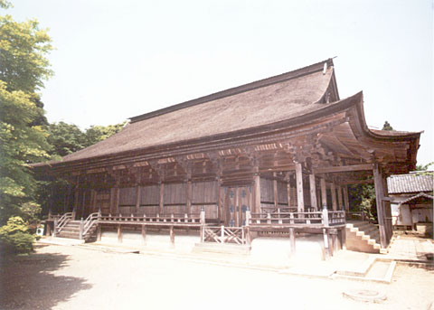 F-10 Daigo-ji