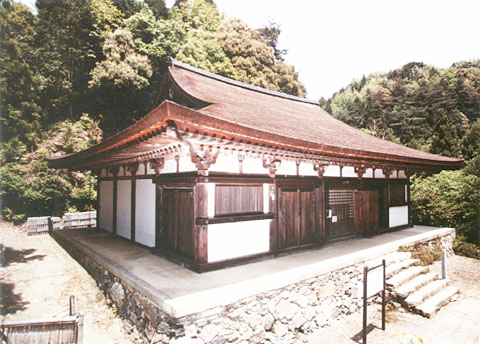 F-11 Daigo-ji