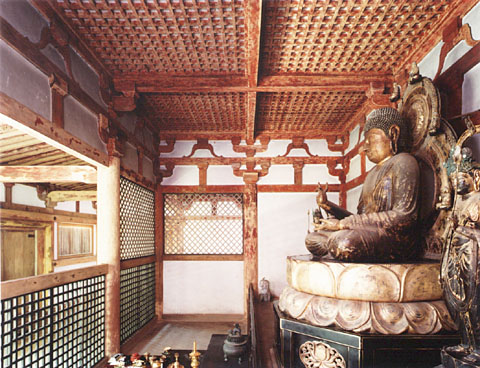 F-12 Daigo-ji