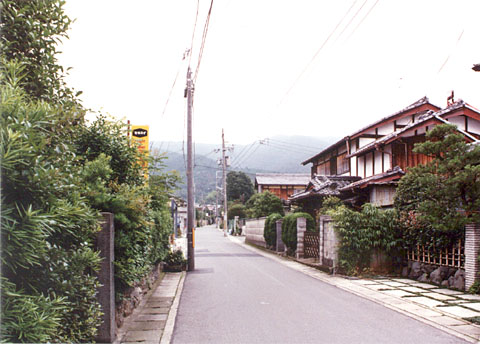 F-29 adjacent to the nominated property