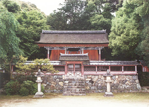 F-8 Daigo-ji