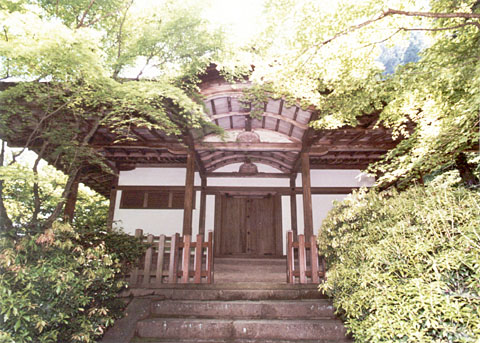 F-9 Daigo-ji