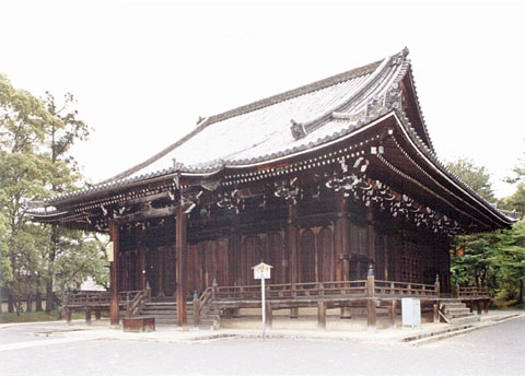 G-10 Ninna-ji