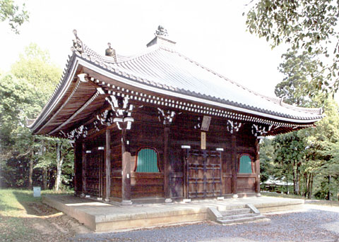 G-14 Ninna-ji