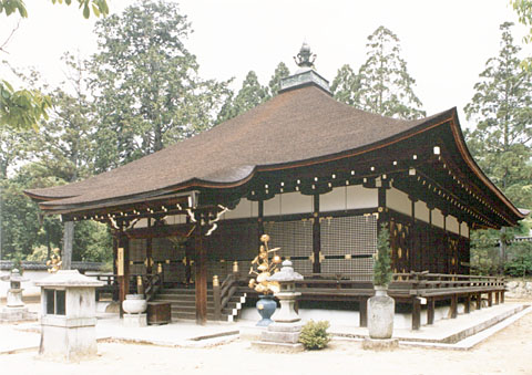 G-15 Ninna-ji