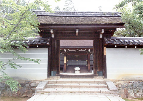 G-16 Ninna-ji