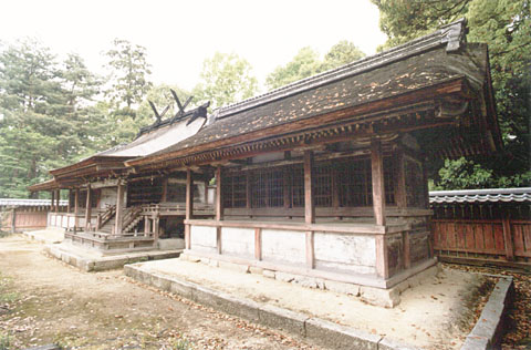 G-17 Ninna-ji