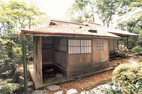 G-19 Ninna-ji