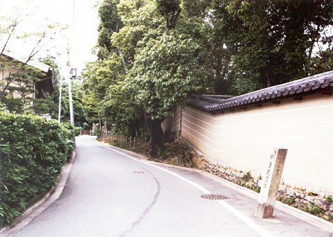 G-24 Adjacent to the nominated property