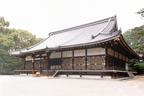 G-7 Ninna-ji