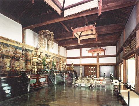 G-8 Ninna-ji