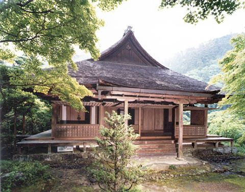 J-3 Kozan-ji