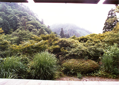 J-6 View from Kozan-ji