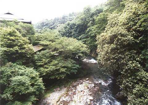 J-8 Adjacent to the nominated property
