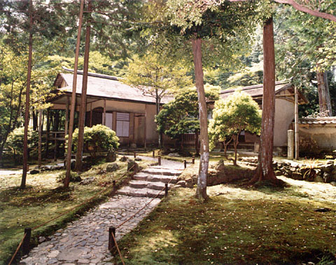 K-4 Saiho-ji