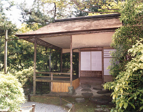 K-5 Saiho-ji