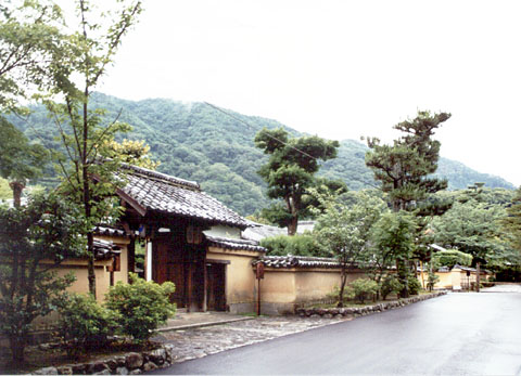 L-7 View from the nominated property