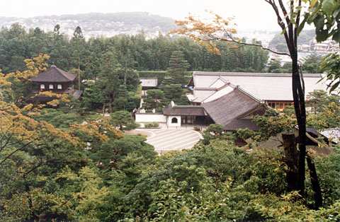N-4 View of the nominated property