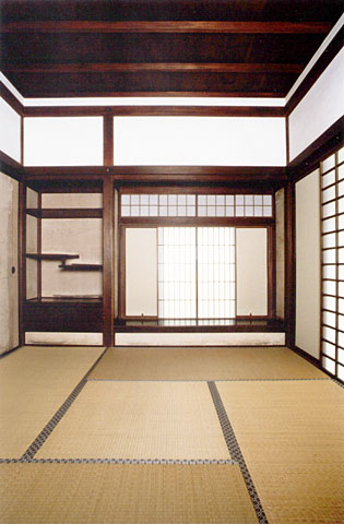 N-9 Jisho-ji Togudo