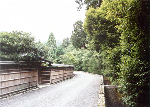O-11 East area adjacent to the nominated property