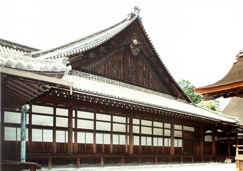 P-10 Hongan-ji