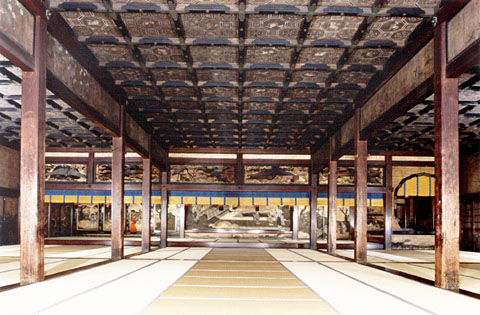P-11 Hongan-ji
