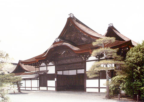 P-12 Hongan-ji