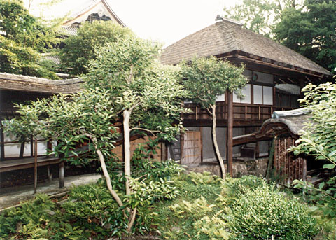 P-13 Hongan-ji