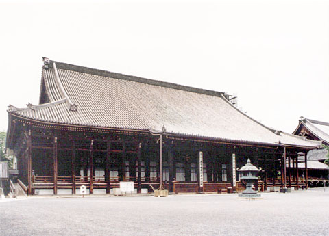 P-17 Hongan-ji